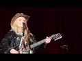 Melissa Etheridge - Skin Deep - Lowell HS Auditorium - Lowell, MA - 8.4.23