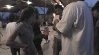 preview picture of video 'Bridgeway Community Church - Imuris Missions Trip 2010'