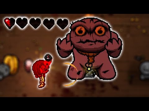 Tainted Samson VS Ultra Greedier is Harder Than I Thought