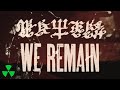 WATAIN - We Remain (OFFICIAL MUSIC VIDEO)