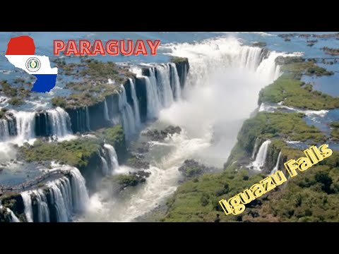 Paraguay, Top Ten Places To Visit.