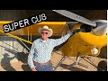 1957 Piper Super Cub The Classic Bushplane