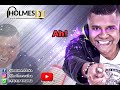 YA LO VES / ANTHONY CRUZ / Vídeo Liryc letra / Holmes DJ