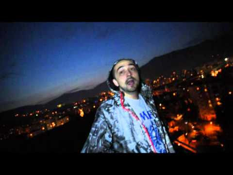 Mayer feat. Sterma, Emby & DJ Raisor - Bang Bangam (street video)