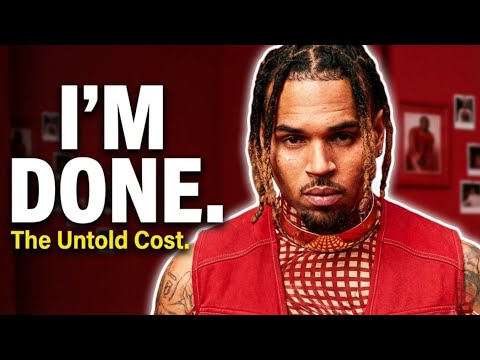 Chris Brown ft. Jacquees - The Exhaustion Of The Fixer