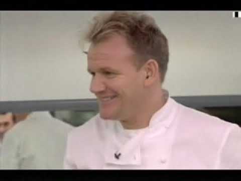 Hell's Kitchen UK S01E02