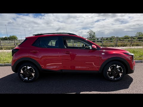Kia Stonic **Kia Stonic k2** **Finance From 3.9%** - Image 2
