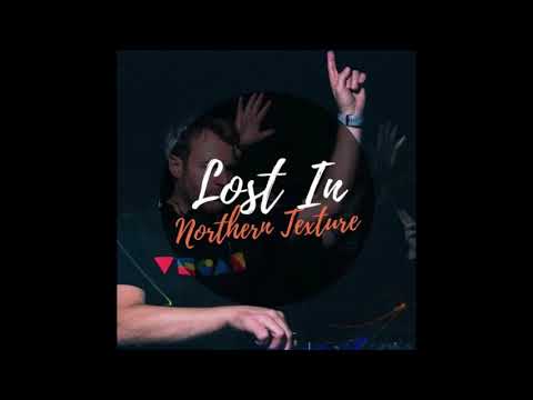 Danny Jarvis - Lost In Northern Texture Klute Durham UK