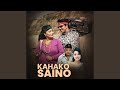 Kahako Saino