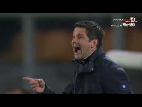 Lecce - Inter 0-2. Chivu, de neoprit în Italia. Inter, 10 puncte peste locul 2