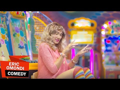 Yvonne Darcq Duka Official Music Video