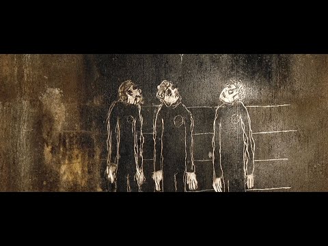 Three little Indians - Pandorum