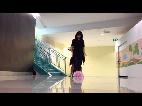 Failed cut 3 ( What your name ) - Junoesque cover 4minute