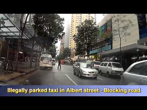 Dashcam   Cut offs, Idiot drivers & general stupidity 160713