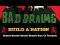 Bad Brains-Universal Peace ( Produced by MCA )