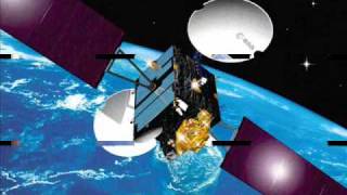 Indochine - Satellite