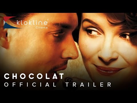 2000 Chocolat  Official Trailer 1 Miramax Films