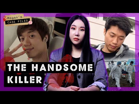 K-pop idol lookalike severs roommate in half, lives with the body for 13 days｜Jo Seong-ho case