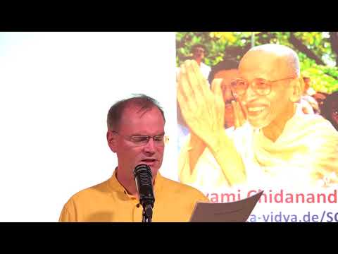 Inneres Erwachen sollte gefolgt werden durch spirituelle Praxis