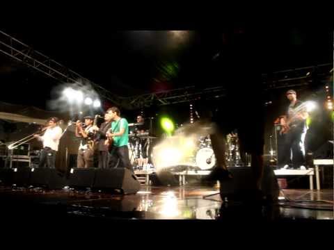 Festival Beg Chopin : Muyayo Rif