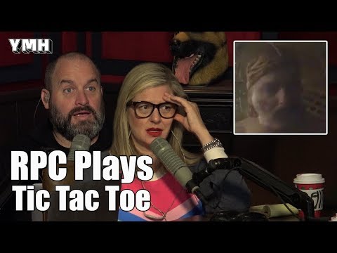 RPC Plays Tic Tac Toe - YMH Highlight