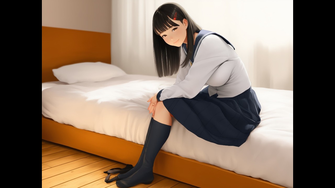 [ASMR]家庭訪問[foley]