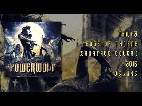 download lagu mp3 mp4 Edge Of Thorns Powerwolf, download lagu Edge Of Thorns Powerwolf gratis, unduh video klip Download Edge Of Thorns Powerwolf Mp3 dan Mp4 Music Gratis