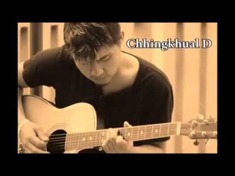 Chhingkhual D"