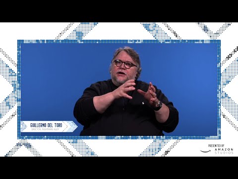 afbeelding Guillermo del Toro Goes Full Noir with "Nightmare Alley"