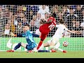 Mane goal vs Leeds 0-3 Liverpool Salah Fabinho Harvey Elliott injury Struijk Red Card