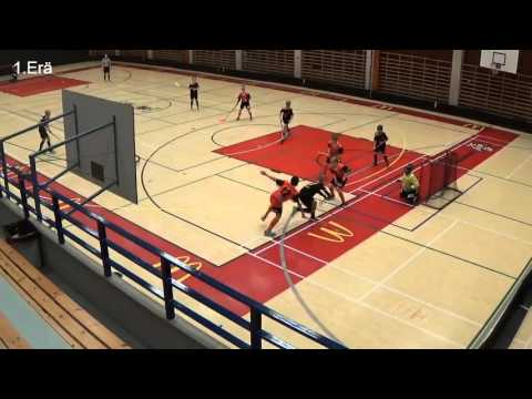 20.12.2015 Kuusankoski, (D2) SB Welhot Stars - PHSB Oranssi 6-5