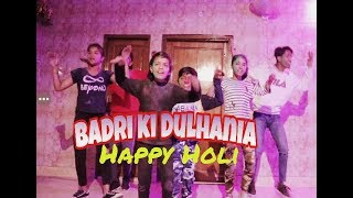 Badri Ki Dulhania_Title Track (Neha Kakkar)