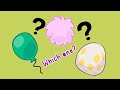 Guess The BFDI Character