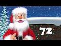 Countdown To Christmas 72 Days