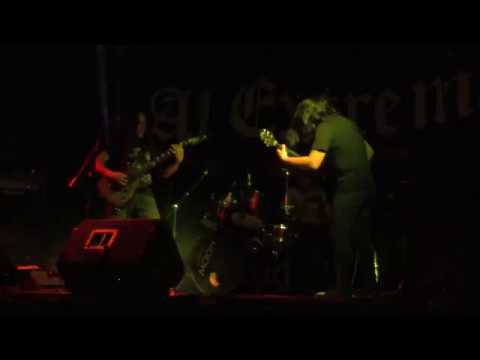 Constrictor - "Asesino"