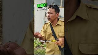 Download lagu THE Cunning Chief's Behavior #comedy #triokamvret mp3