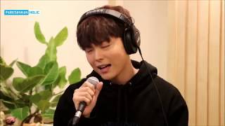 박시환 Sihwan Park パクシファン- 나를 비춰줘(190128)