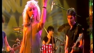 Blondie - The lost concerts