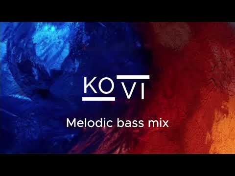 KOVI | Melodic bass mix (Illenium, Seven Lions, Dabin, & more)