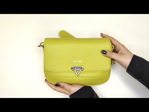 Knock it off with this small crossbody bag 6902 1 David Jones