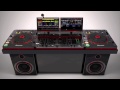 Gabry Ponte mixing 25 SONGS in 3 MINUTES ...