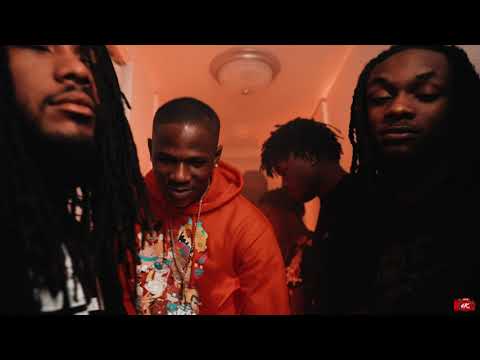 Don Dodda - Self Intentions / Official Music Video (ShotBy Rozay4k)