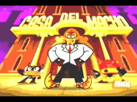 White Pantera Tribute - Down & Out