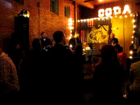 Promotional video thumbnail 3 for Jack Rabbit Slims