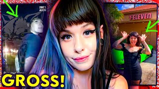 DigitalPrincess: Another Terrible TikTok Mom