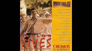 Carlos Vives - El Arco Iris