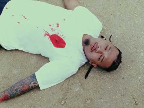 KingChi | ហត់នឿយ | EXHAUSTED [OFFICIAL MV]