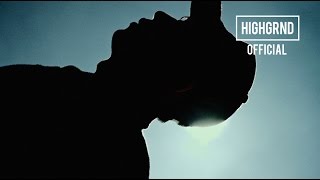 CODE KUNST - PARACHUTE (Feat. OH HYUK & DOK2) TEASER