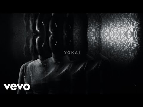 Bury Tomorrow - Yōkai (妖怪) (Official Audio)