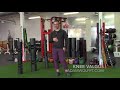 Knee Valgus Isn T Bad Not Controlling Knee Valgus Is Bad Adam Wolf PT